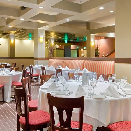 Doubletree By Hilton Hotel Miami Airport & Convention Center 